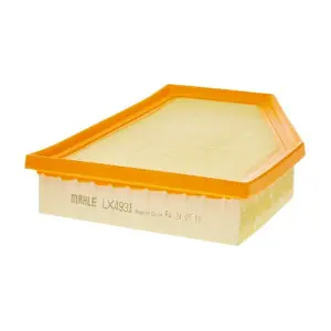 LX 4931 MAHLE