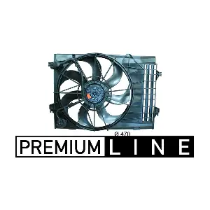 CFF124000P MAHLE