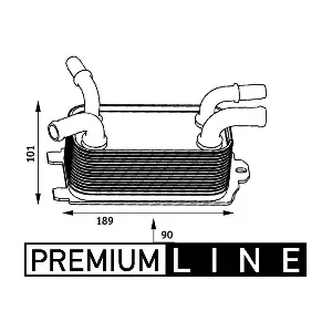 MAHLE CLC60000P