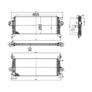 CI515000S MAHLE