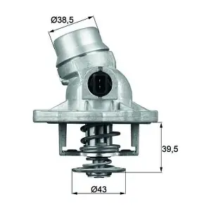 TM12105 MAHLE