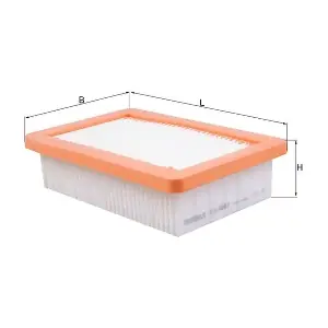 MAHLE LX 4067