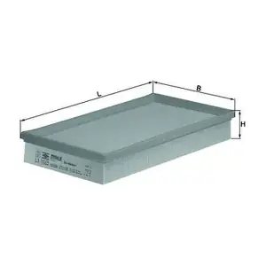 MAHLE LX 1083
