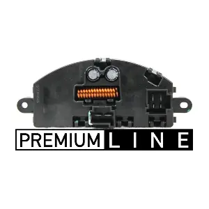 MAHLE ABR 75 000P