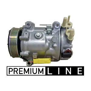 ACP 1352 000P MAHLE