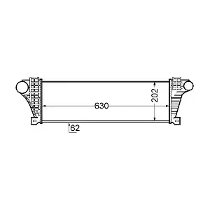 CI 132 000S MAHLE