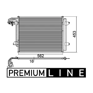 AC325000P MAHLE