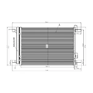 AC 272 000S MAHLE