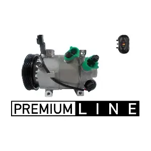 ACP 655 000P MAHLE