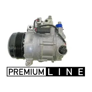 MAHLE ACP720000P