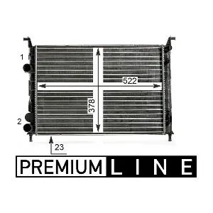 CR7000P MAHLE
