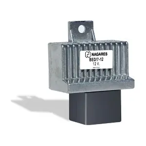 MAHLE MHG 2