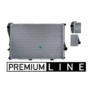 MAHLE CR297000P