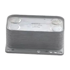 MAHLE CLC 371 000S