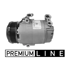 MAHLE ACP 16 000P
