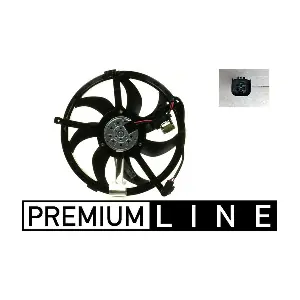CFF 250 000P MAHLE