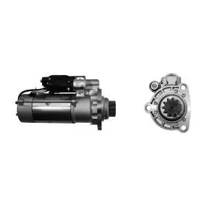 MAHLE MS 61