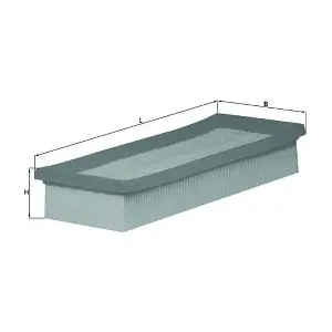 MAHLE LX 1601