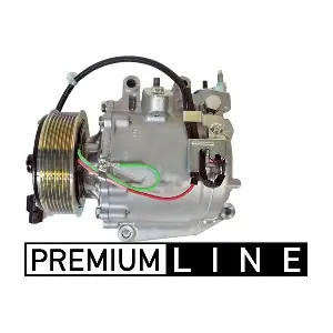 ACP947000P MAHLE