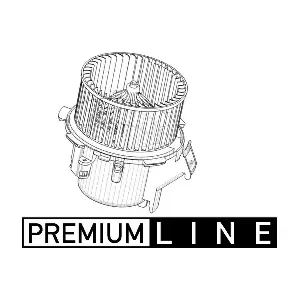 AB41000P MAHLE