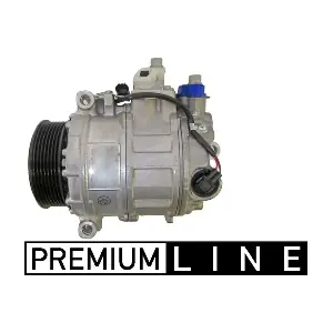 ACP716000P MAHLE