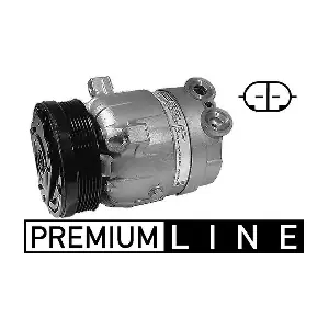 MAHLE ACP672000P