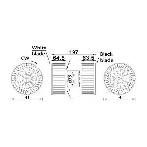 AB 192 000S MAHLE