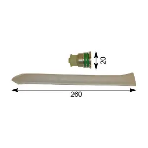 MAHLE AD77000S