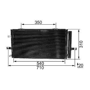 AC230000S MAHLE