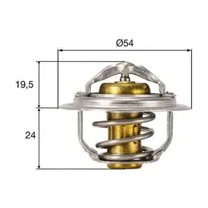 MAHLE TX21282D