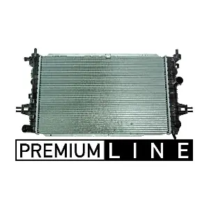CR1856000P MAHLE
