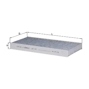 MAHLE LAK152