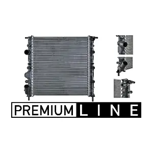 MAHLE CR 308 000P
