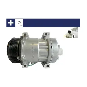 MAHLE ACP392000S