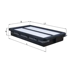 LX 4759 MAHLE