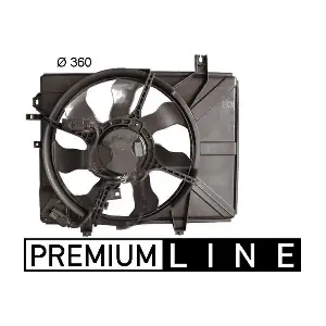 CFF225000P MAHLE