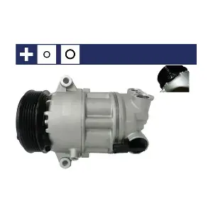 MAHLE ACP163000S
