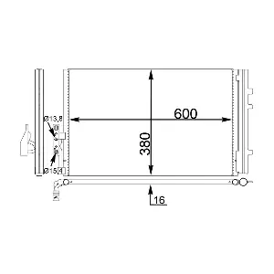 AC 778 000S MAHLE