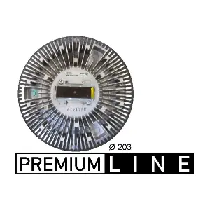 CFC37000P MAHLE