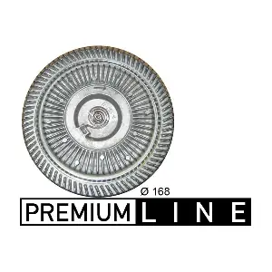 CFC 123 000P MAHLE