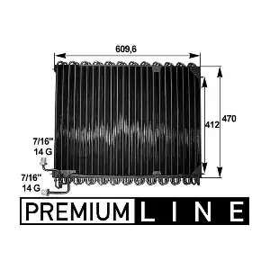AC285000P MAHLE