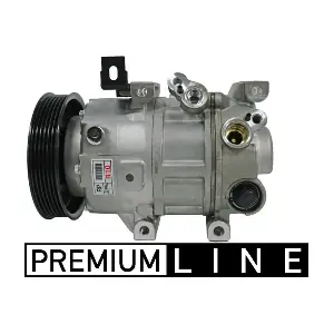 MAHLE ACP1201000P