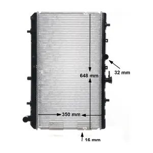CR 1302 000S MAHLE