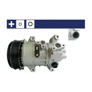 MAHLE ACP94000S