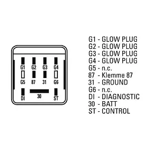 MHG 37 MAHLE
