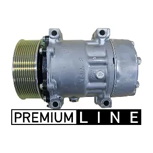 MAHLE ACP393000P