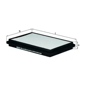 LX 891 MAHLE