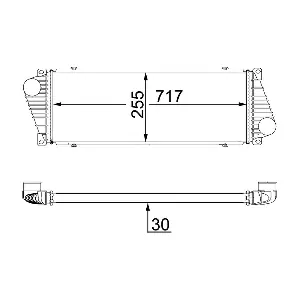 MAHLE CI18000S