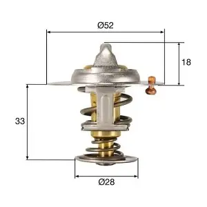 MAHLE TX32792D