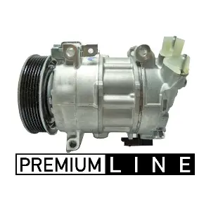 MAHLE ACP958000P